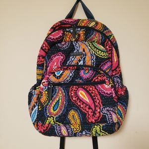 Vera Bradley Backpack